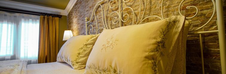 Others Urla Zeytin Otel