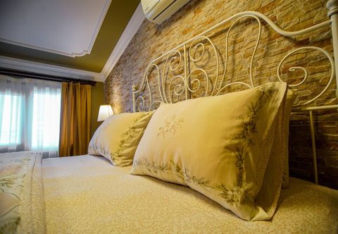 Others Urla Zeytin Otel