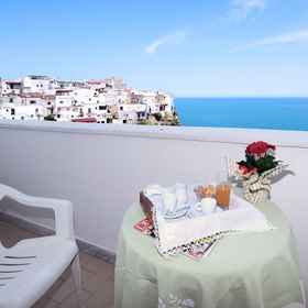 Primary image 1 Hotel Peschici, Castle of Lucera Hotels