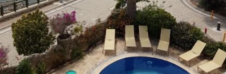 その他 Synosse Hotel Turgutreis