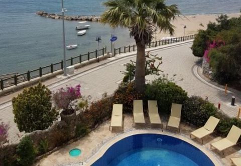 その他 Synosse Hotel Turgutreis