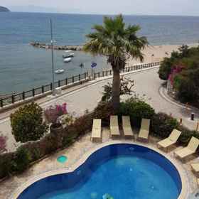 Primary image 1 シノッセ ホテル トルグトレイス, ボドルム ホテル