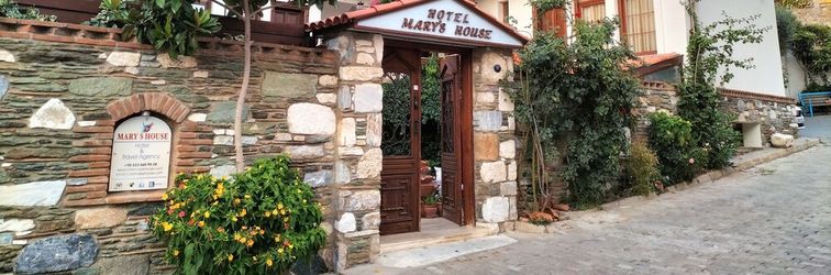 其他 Hotel Mary's House
