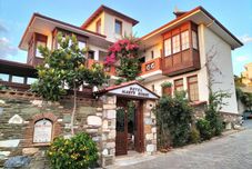 其他 Hotel Mary's House