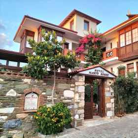 Primary image1Hotel Mary's House,圣母玛利亚之家飯店