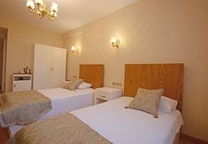 기타 3 Setenonu 1892 Butik Otel