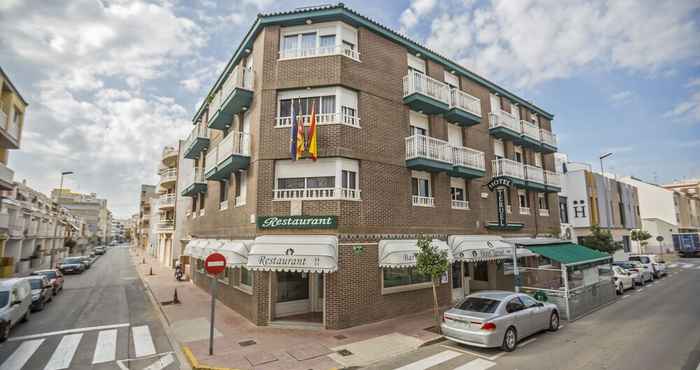 Lain-lain Hotel Teruel