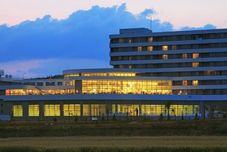 其他 Naskon Sapphire Resort Thermal & Spa