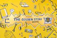 Others The Golden Stork - Hostel