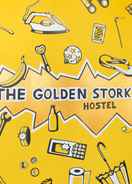 ภาพหลัก The Golden Stork - Hostel