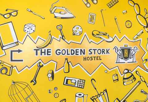 Others The Golden Stork - Hostel