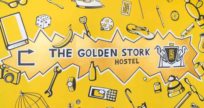 Khác The Golden Stork - Hostel