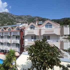Imej utama 1 Şen Apart, İzmir Kumru Hotels