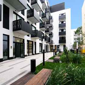 Primary image 1 AbsyntApart Dąbrowskiego, Poland Apartments