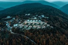 其他 Nevras Resort