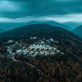 Primary image1Nevras Resort,Sapanca Konaklama Rehberi - Seyahat Acentası飯店