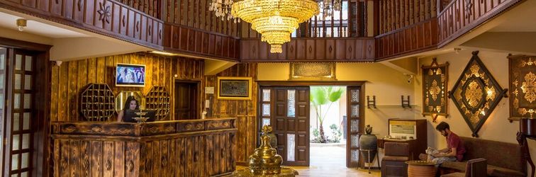 其他 Hanzara Hotel