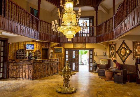 其他 Hanzara Hotel