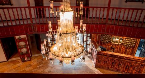 其他 2 Hanzara Hotel