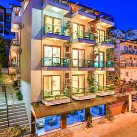 Primary image 1 Antiphellos Pansiyon, Kas Kekik Apart Hotels