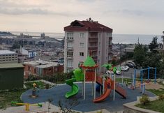 อื่นๆ 7 NURALP APART OTEL