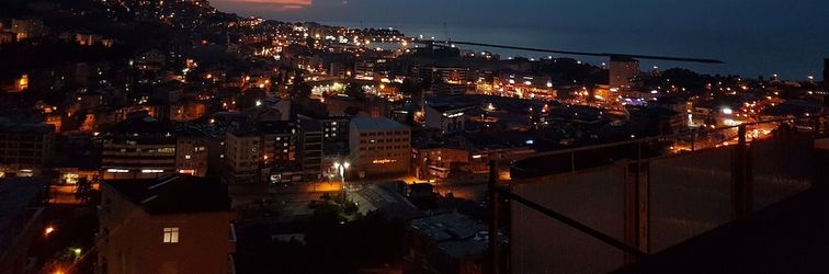 อื่นๆ NURALP APART OTEL