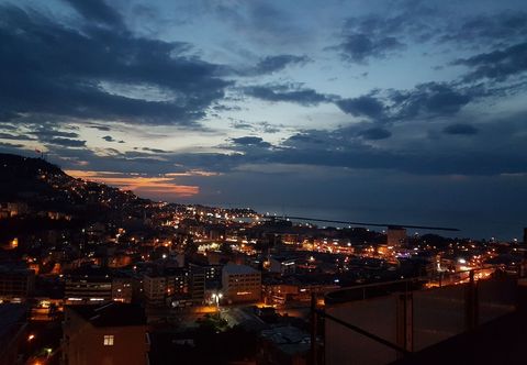 อื่นๆ NURALP APART OTEL