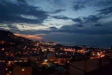 อื่นๆ NURALP APART OTEL