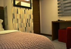 Khác 5 Rivada Hotel