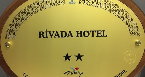 Khác 2 Rivada Hotel