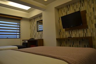 Khác 4 Rivada Hotel