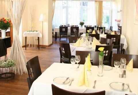 Others Hotel Restaurant Rothkopf