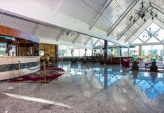 其他 5 Hotel Dan Inn Campos do Jordão