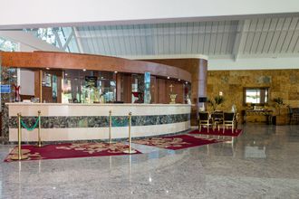 其他 4 Hotel Dan Inn Campos do Jordão