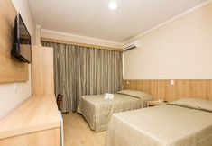 其他 6 Hotel Dan Inn Campos do Jordão