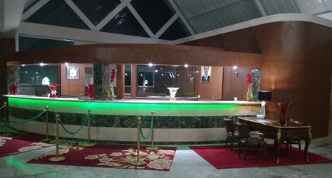 其他 2 Hotel Dan Inn Campos do Jordão