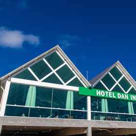 Primary image 1 호텔 단 인 캄포스 두 조르당, 캄푸스두조르당 테니스 클럽 호텔