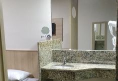 其他 7 Hotel Dan Inn Campos do Jordão