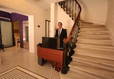 其他 5 Hotel Naumpasa Konagi