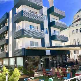 Primary image 1 Bir Umut Hotel, Arslanköy Bucağı Hotels