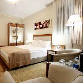 Primary image 1 Pietra Hotel, MTA Hotels