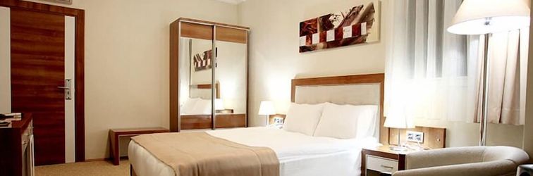 Lain-lain Pietra Hotel