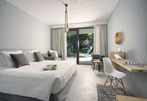 其他 Porto Carras Villa Kalyva Mare