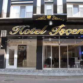 Primary image1Hotel Iscen,穆斯塔法凯末尔帕夏飯店