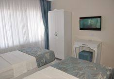 其他 5 Hotel Iscen