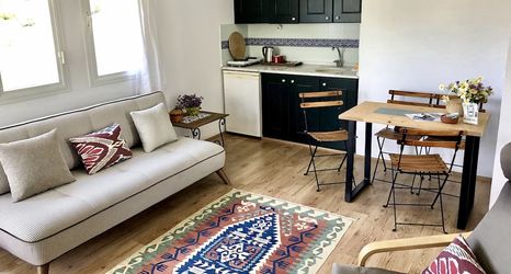 Lainnya 2 Villa Tokur