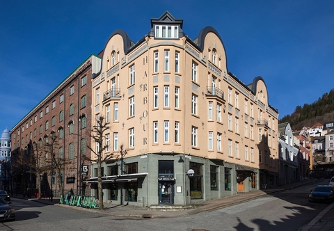 Lainnya Bergen Harbour Hotel, WorldHotels Crafted