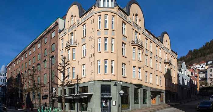 Others Bergen Harbour Hotel, WorldHotels Crafted