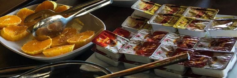 其他 El Camino Hostel & Pub