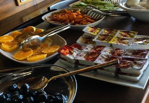 其他 El Camino Hostel & Pub